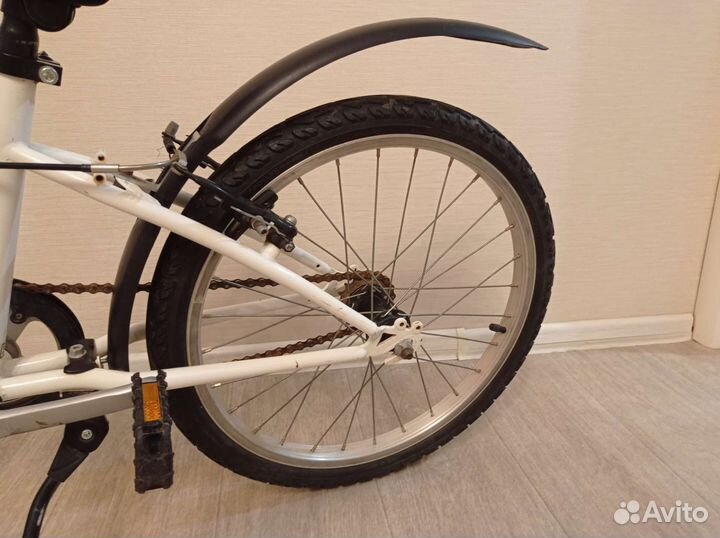 Детский велосипед 20 дюймов