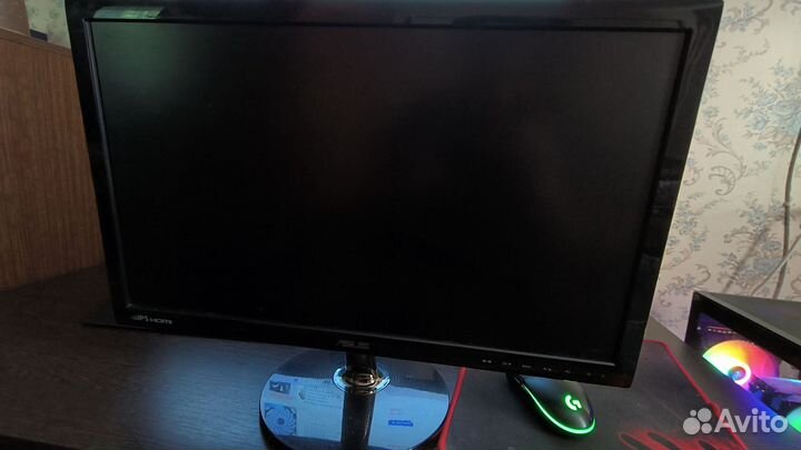 Монитор Asus 21,5