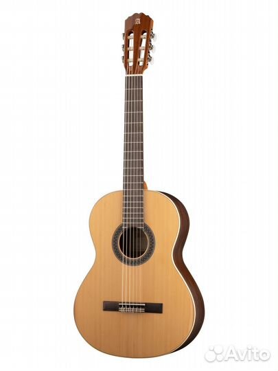 Классическая гитара Alhambra 797 HT 7/8