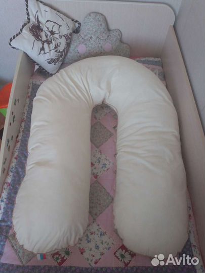 Подушка для беременных