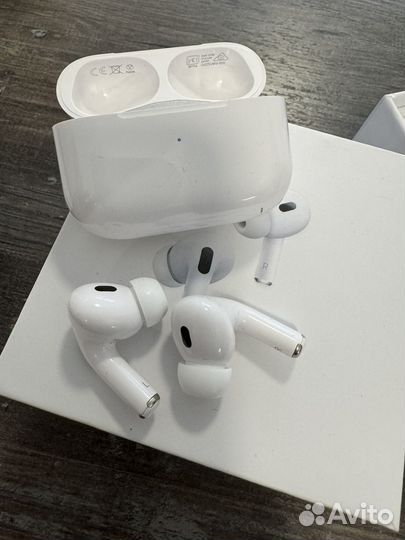 Apple airpods pro 2