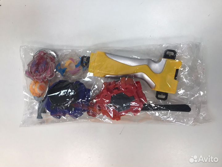 Игровой набор beyblade Бейблэйд с ареной