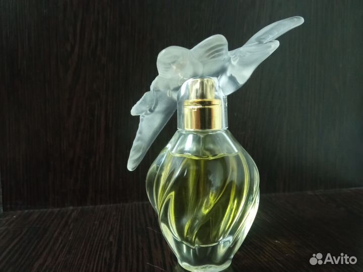 Парфюмерная вода Nina Ricci