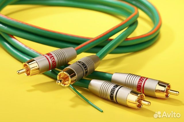 Daxx 77 daxx55 межблочные кабели