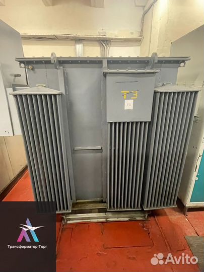 Трансформатор трёхфазный арт91768