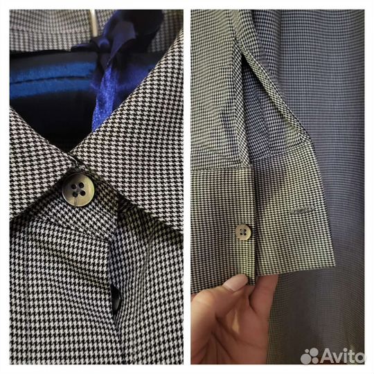 Рубашка/блузка