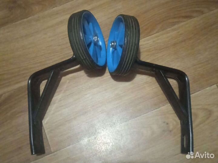 Колеса для велосипеда новый