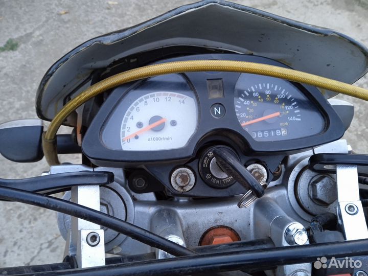 Ирбис ттр 250