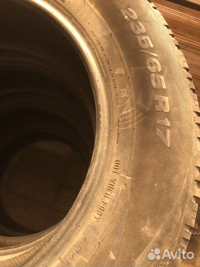 Viatti Bosco A/T 23.5/65 R17