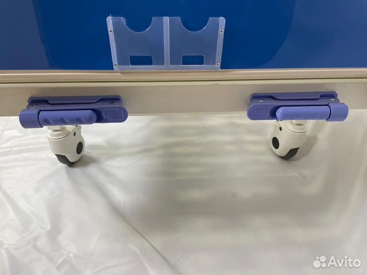 Функциональная кровать для лежачих