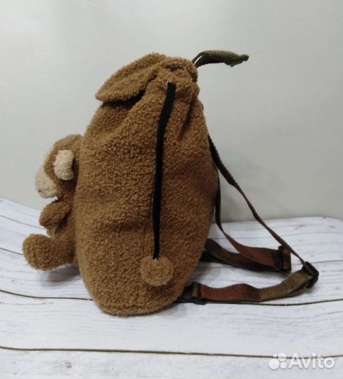 Рюкзак сумка детский