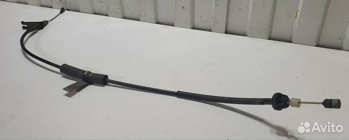 Трос газа Isuzu Rodeo 3,1 LG6