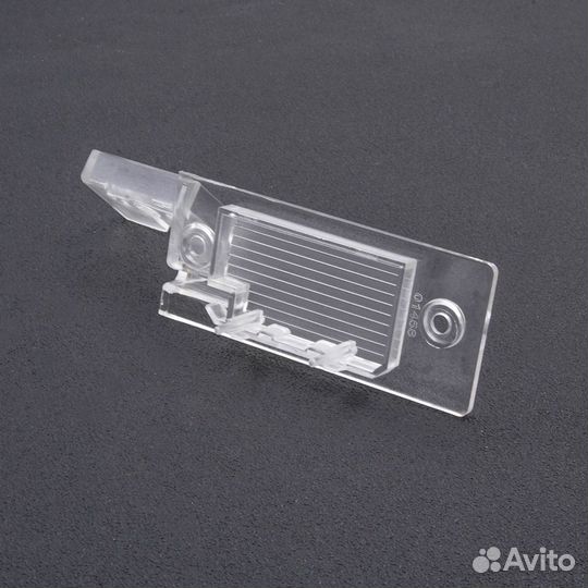 Крепление для камеры заднего вида