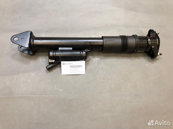 Амортизатор ML166 задний Mercedes-benz A1663202630