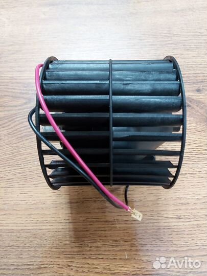 Мотор отопителя Газель 3302 Бизнес