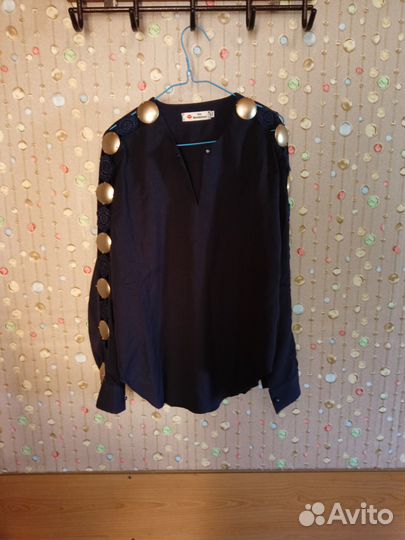 Блузка, кофта