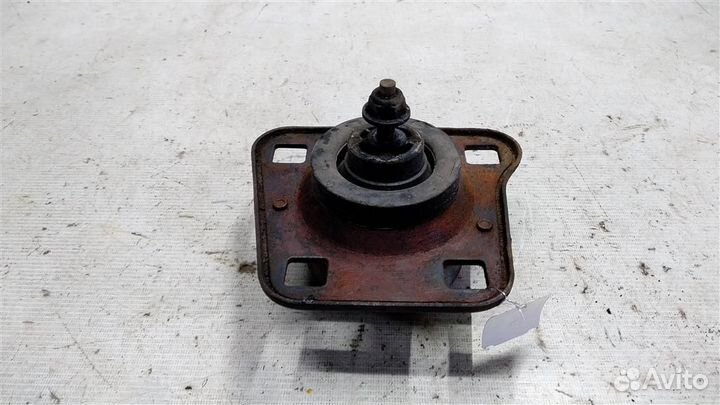 Опора двс правая (подушка) Ford Fiesta