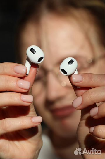 AirPods 3 Premium Качество