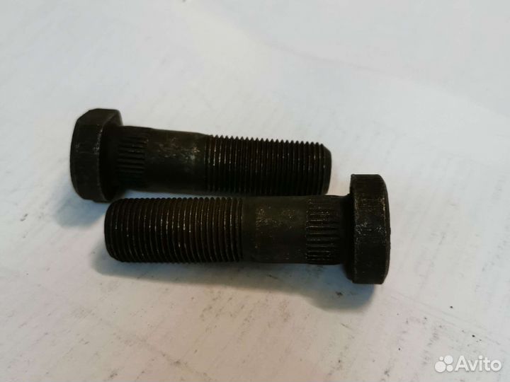 Болт колесный M18*1,5*66/73мм Iveco Daily, EuroCar