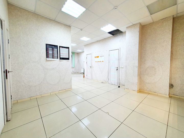 Продам офисное помещение, 82.4 м²