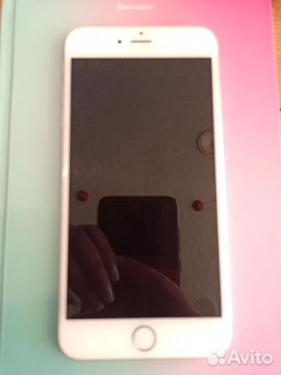 iPhone 6S Plus, 64 ГБ