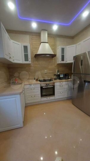 Дом 240 м² на участке 7,5 сот.