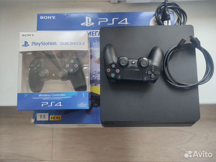 Sony playstation 4 PS4