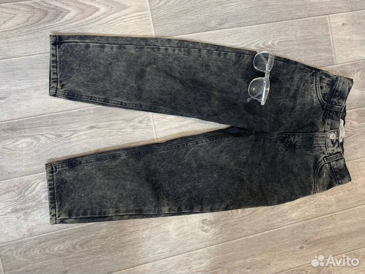 Вещи пакетом на девочку