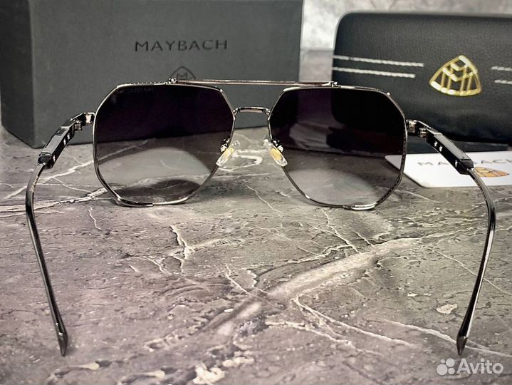 Очки Maibach солнцезащитные