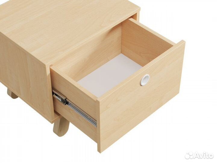 Тумба прикроватная Анджи Plywood