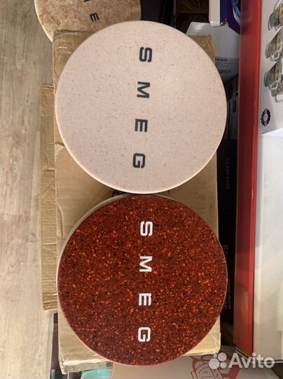 Подставки под горячее