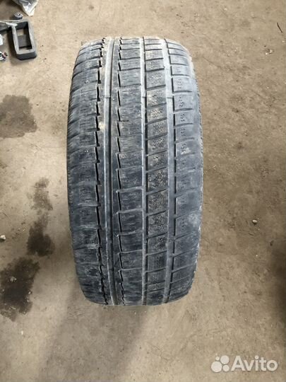 Cooper Discoverer M+S 255/55 R18