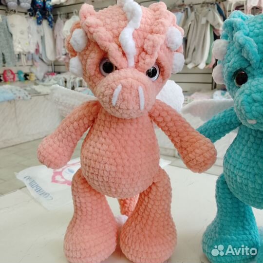 Дракончик