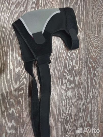 Бандаж на плечевой сустав