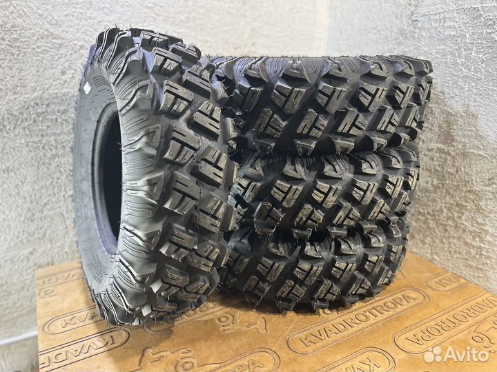 Шины для квадроцикла/багги ITP Versa Cross 30 14