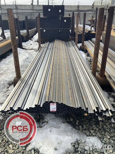 Профиль 60/60