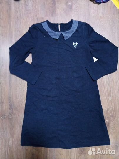 Одежда для девочки размер 146