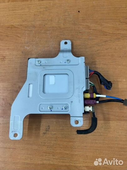 Блок электронный Kia Mohave 2 2019-2023