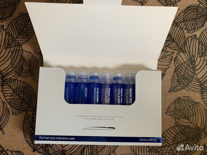 Корейская косметика