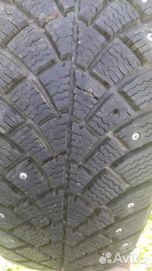 Bfgoodrich G-Force Winter 185/60 R15
