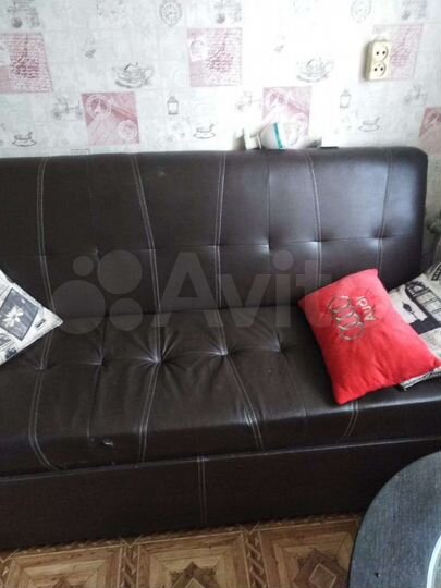 1-к. квартира, 31 м², 4/4 эт.