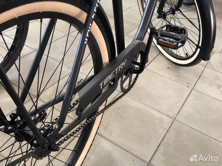 Велосипед Тт 059