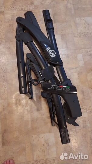 Запчасти cam dinamico up