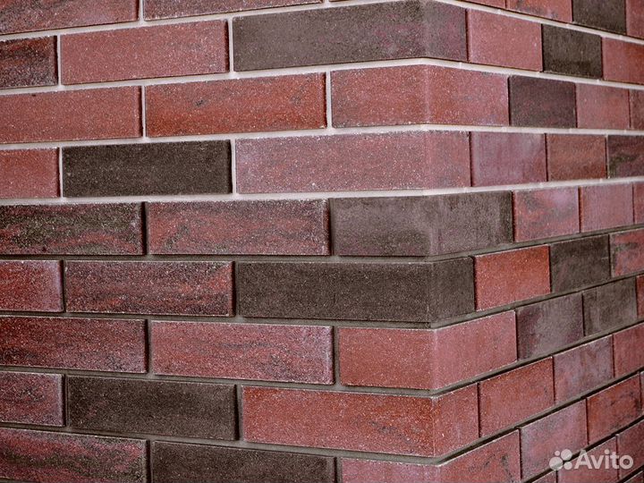 Облицовочный кирпич
