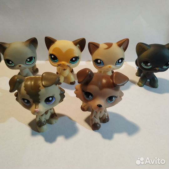 Littlest pet shop