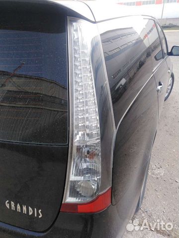 Фонарь митсубиси grandis(грандис)