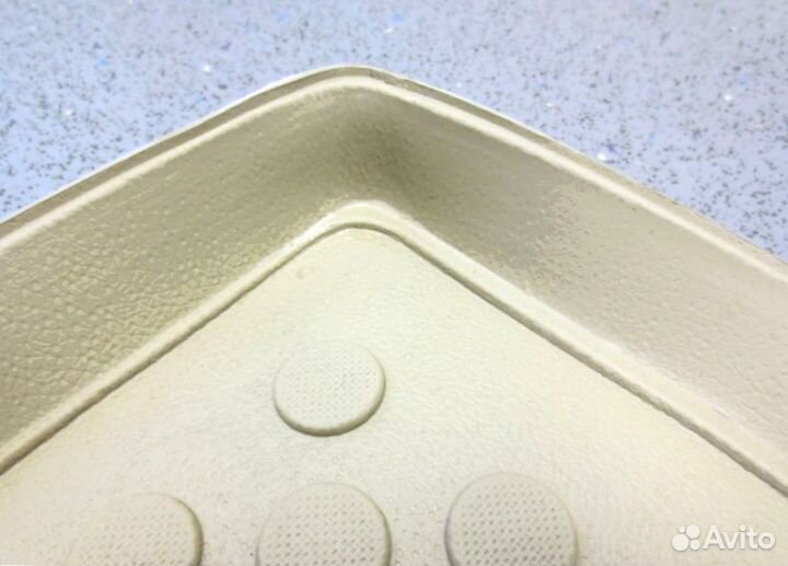 Коврики Subaru Forester 2 2002-2008