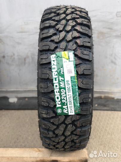 Roadcruza RA3200 M/T 31/10.5 R15 109Q