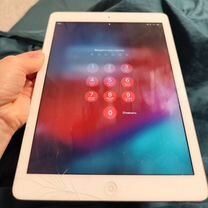 iPad air 2 16gb