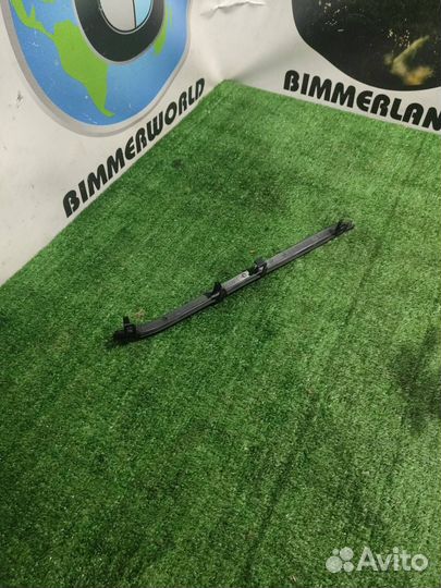 Пластик салона Volkswagen Phaeton 3D1 2006